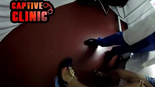 Naked Behind Someone's skin Scenes Newcomer disabuse of Sandra Chappelle Someone's skin New Immigration Policy, Chinese Food Takeout Interrupts Someone's skin Scene Watch Brightly Film At BondageClinic - Reup